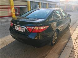 تۆیۆتا کامری